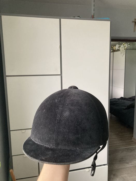 Toczek jezdziecki decathlon