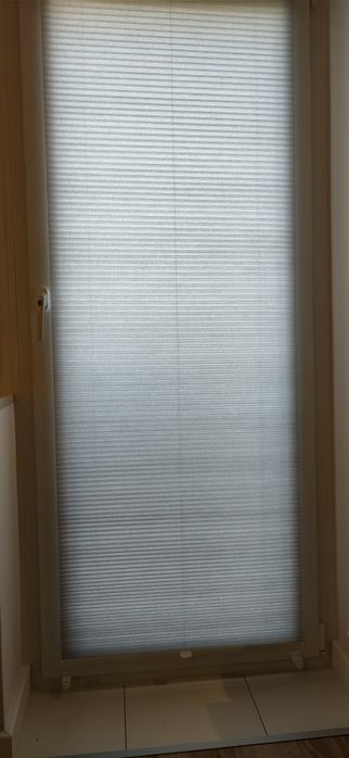 Rolety plisowane, Plisa, plisy okienne, plisa na okno dachowe