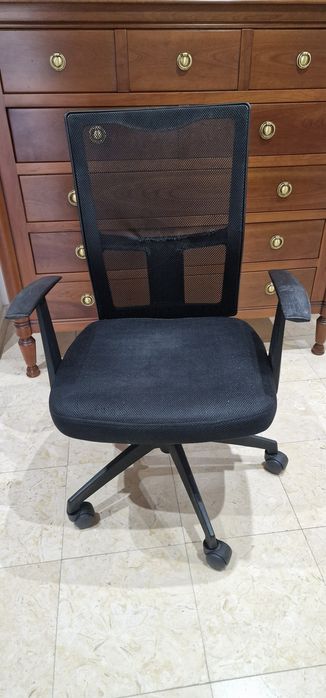 Cadeira de escritório