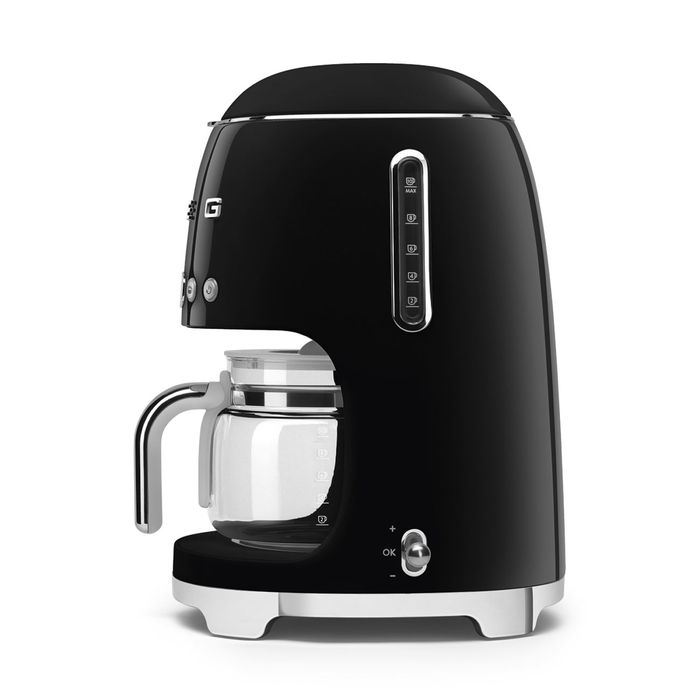 Máquina café SMEG