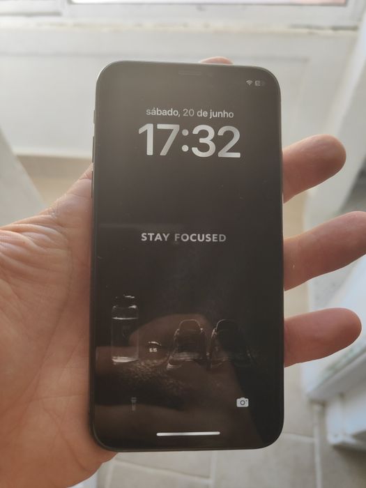 Vários iPhones  para venda XS, SE 2020, 6s