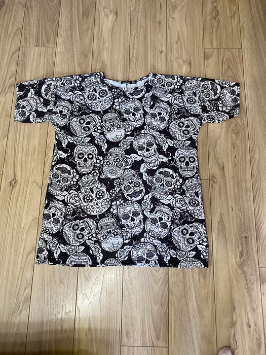 Koszulka bluzka na Halloween