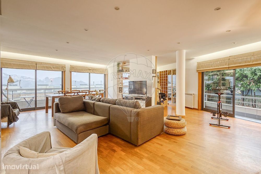 Apartamento T3 para venda