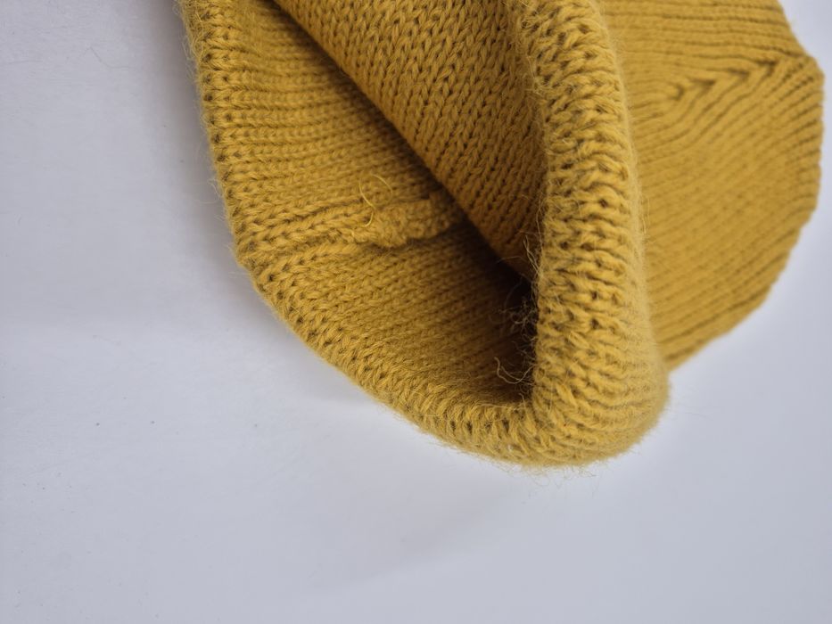 Czapka zimowa damska