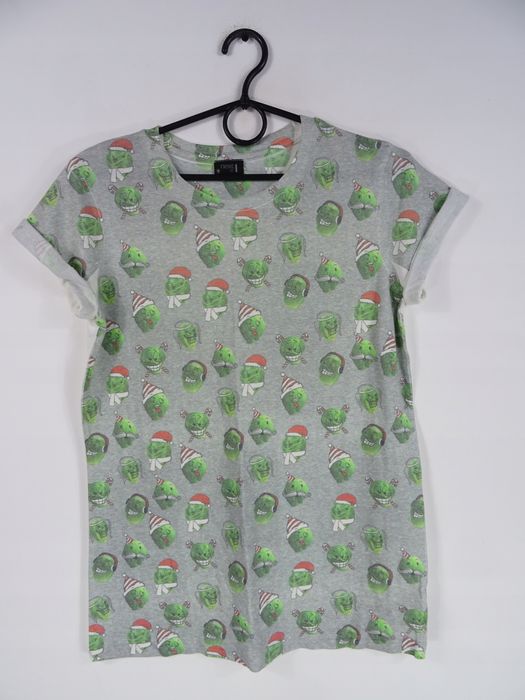 T-shirt Next 152 11/12 lat świąteczny