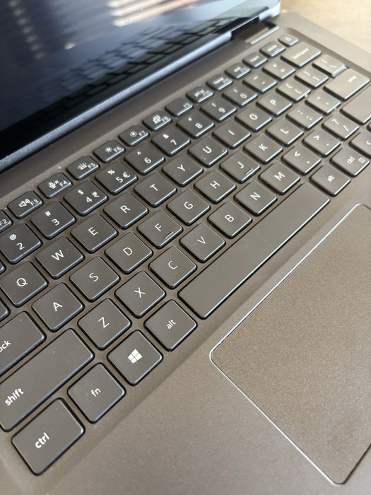 Dell Latitude 7310