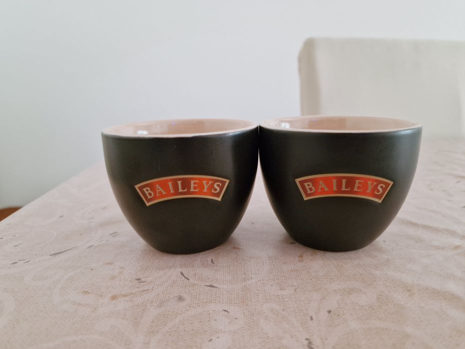 Conjunto 2 Copos Colecção Baileys445449403672842241