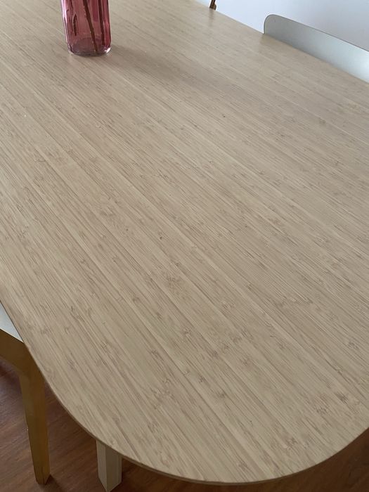 Mesa jantar ikea