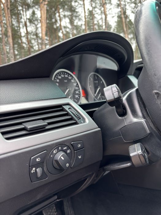 Bmw serii 5 3.0d m57 e61