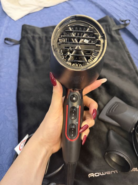 Rowenta Karl Lagerfeld