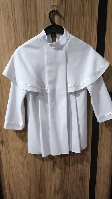 Alba Komunijna XS