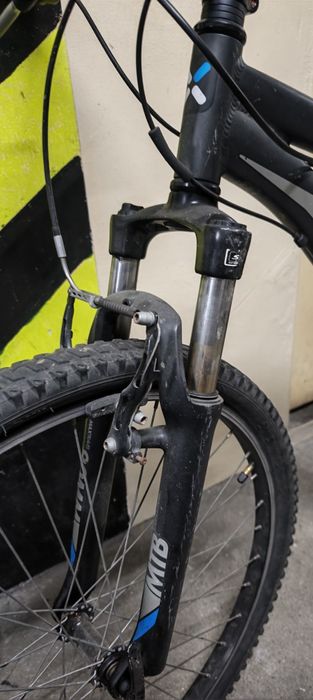 Bicicleta B’TWIN Rockrider 340