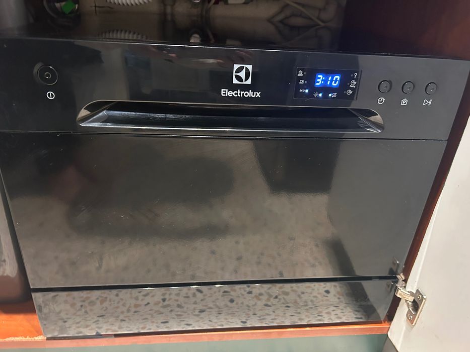 Zmywarka nablatowa Electrolux