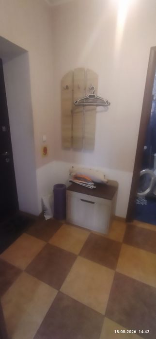 Apartment in Irpin - More