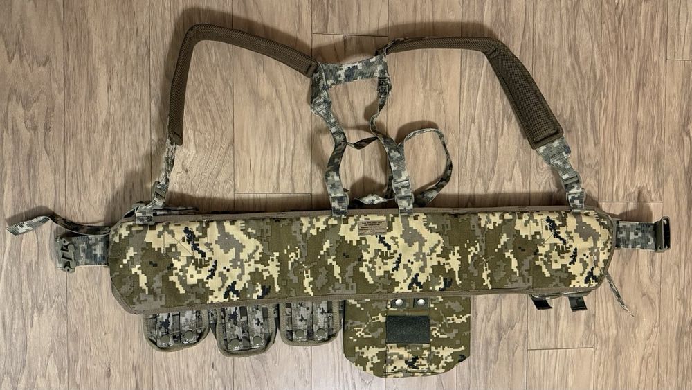 Рпс, розгрузка, розвантажувальна система, з підсумками, рбі