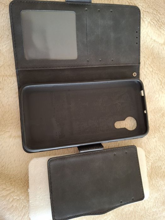 Etui zamszowe samsung xcover 5