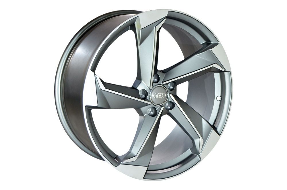 Conjunto 4 Jantes 21" 5x112 Audi A5 (CJ777)