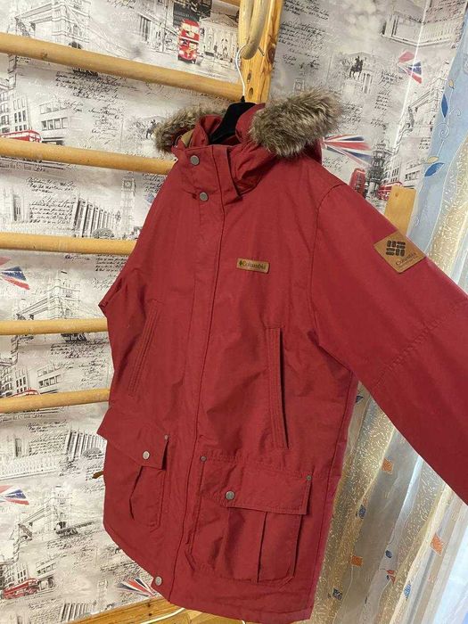 Куртка Columbia Timberline Ridge Jacket