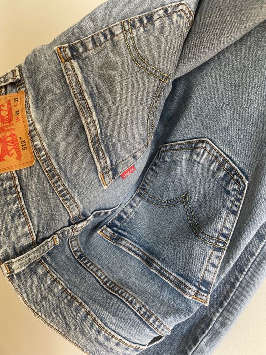 Calças Jeans Levi’s