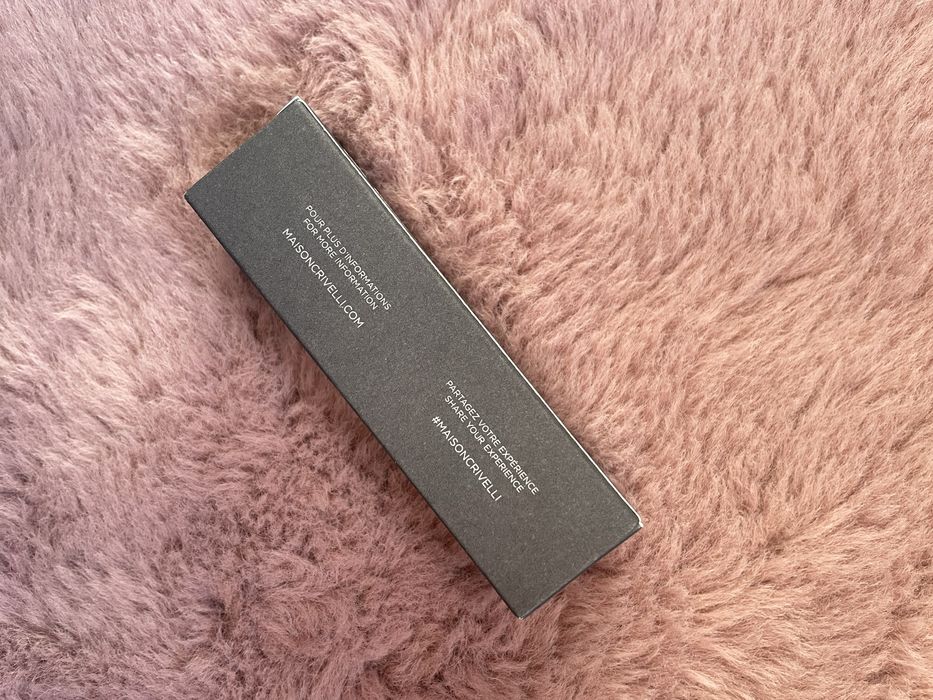 Maison Crivelli Hibiscus Mahajad