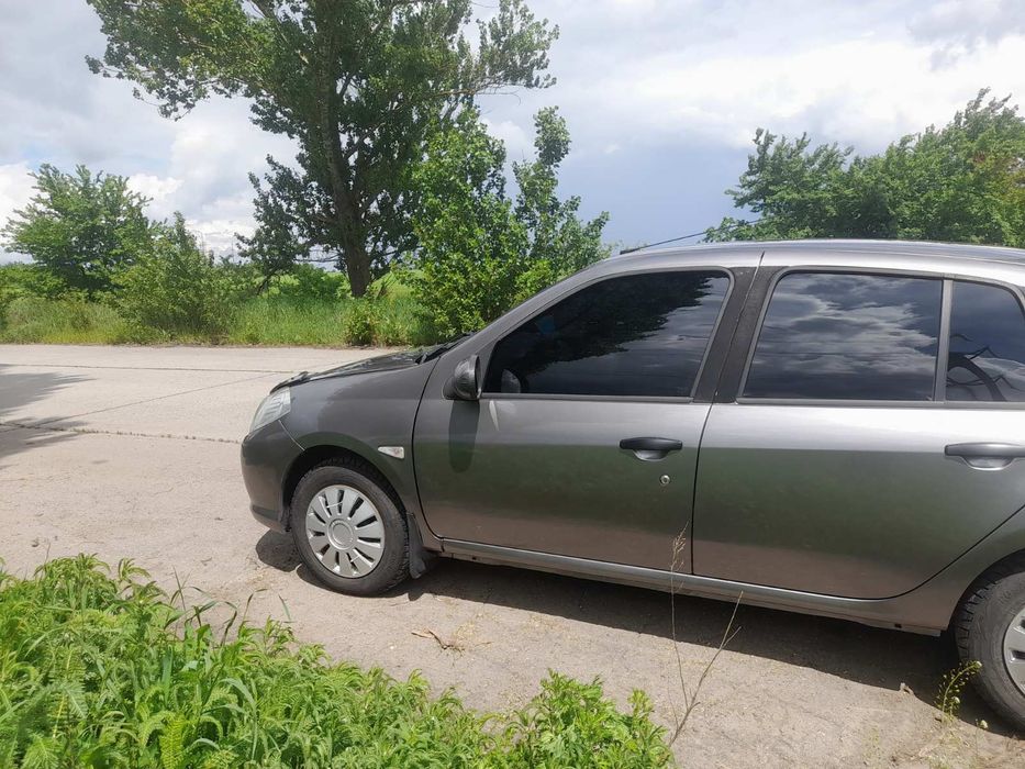 Продам Renault Simbol (Clio)
