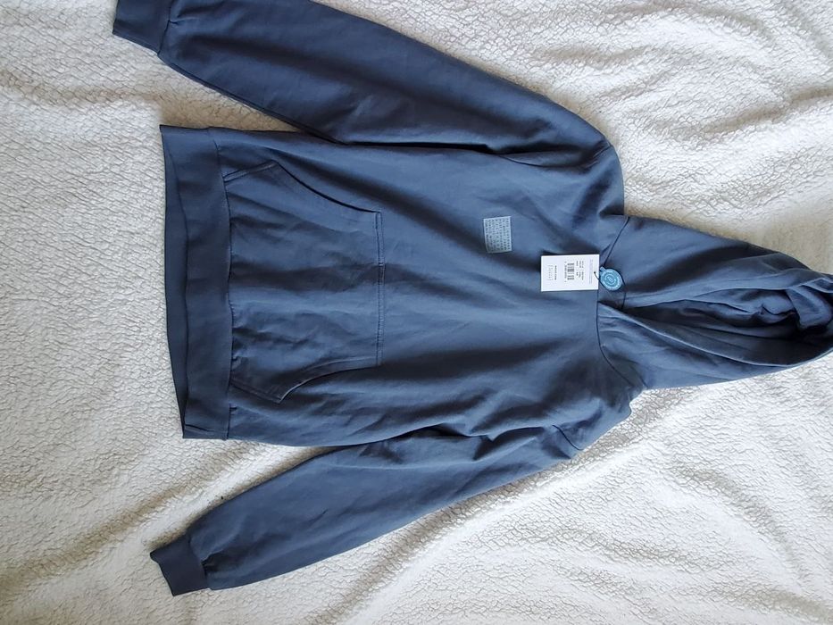 Кофта noize толстовка