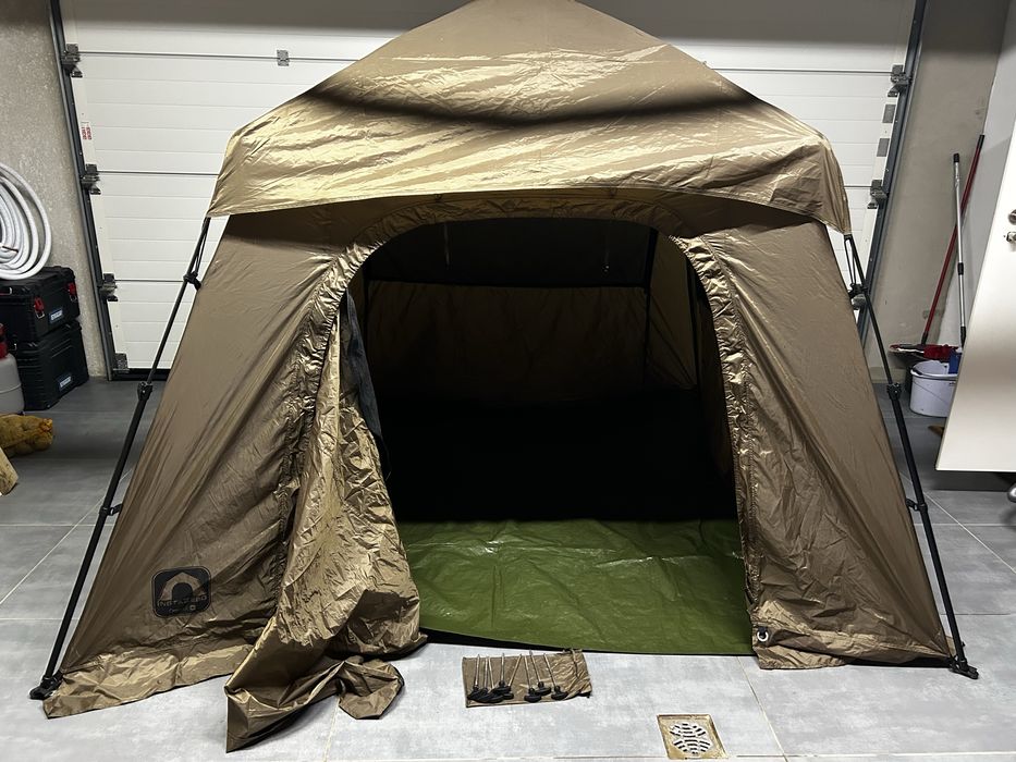 Namiot Prologic Firestarter Insta Zebo