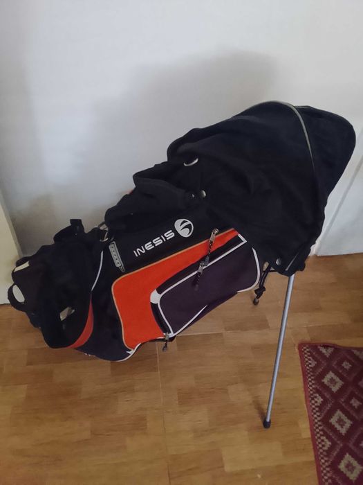 Saco de golf Inesis