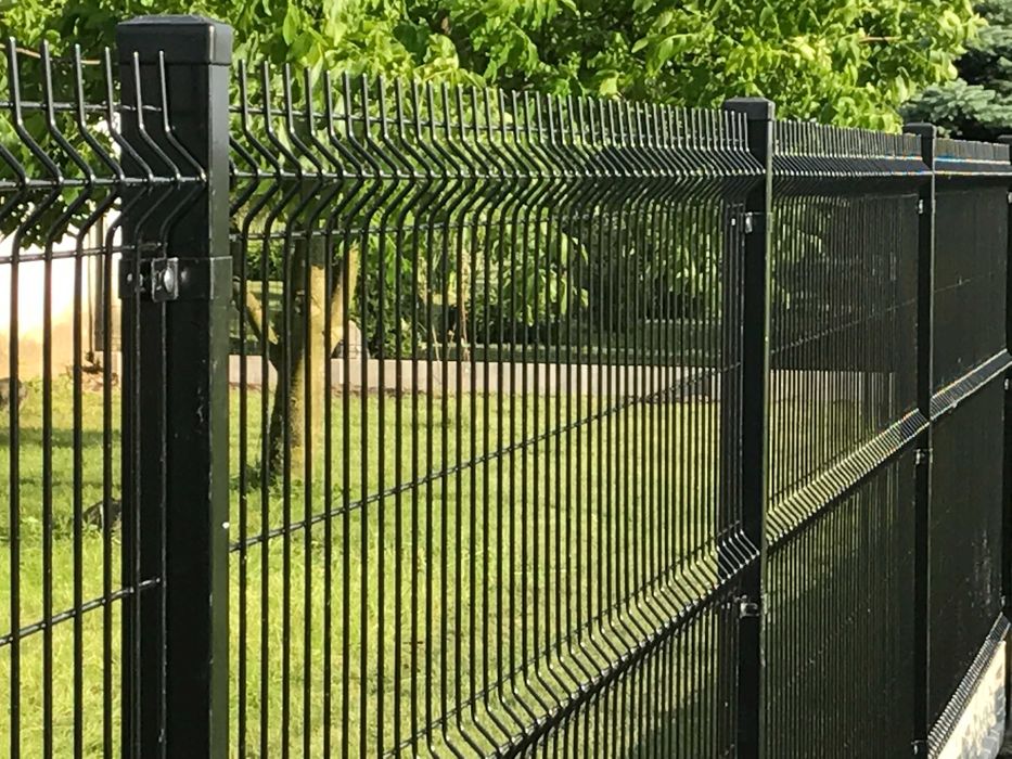 Ogrodzenia Panelowe|| Sprzedaż/ Montaż|| PROMOCJA!!