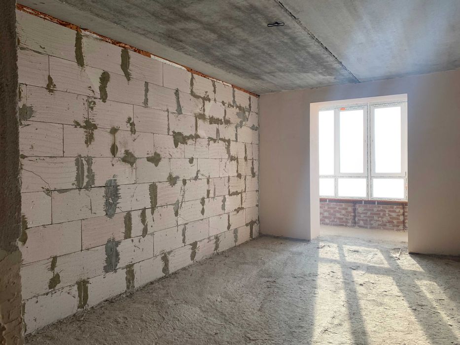 Сучасна Новобудова‼️Заселена‼️Цегляний Будинок‼️2 Поверх‼️Центр 9хв.