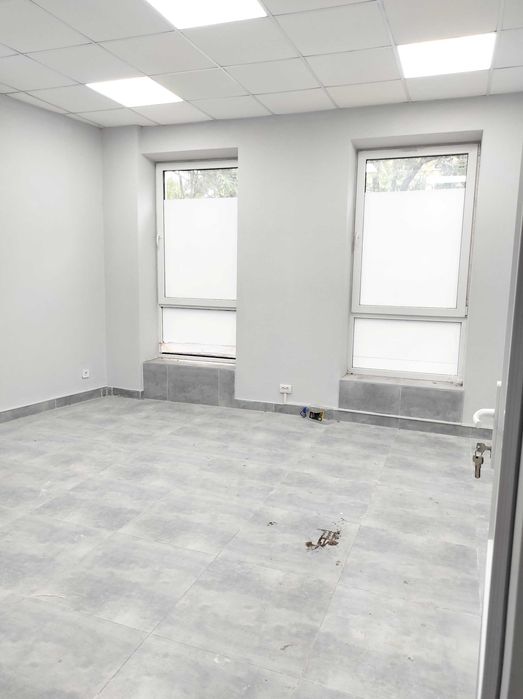 Отдельное 2х эт здание, 240м2 на Прохоровской. Фасадный фход.