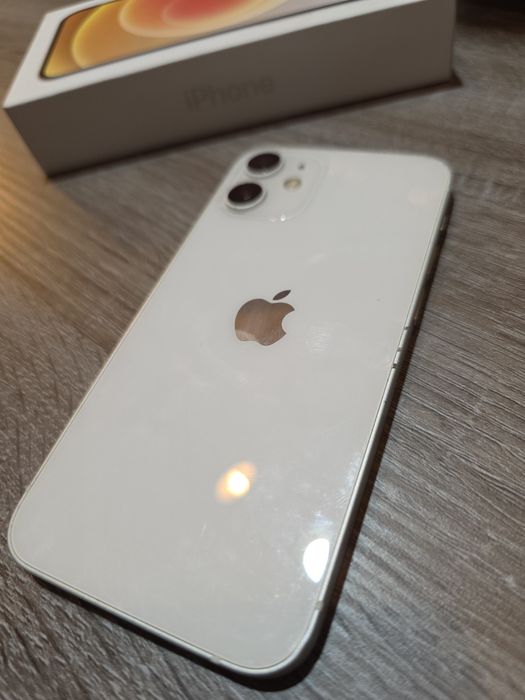 Iphone 12 mini de 128gbs