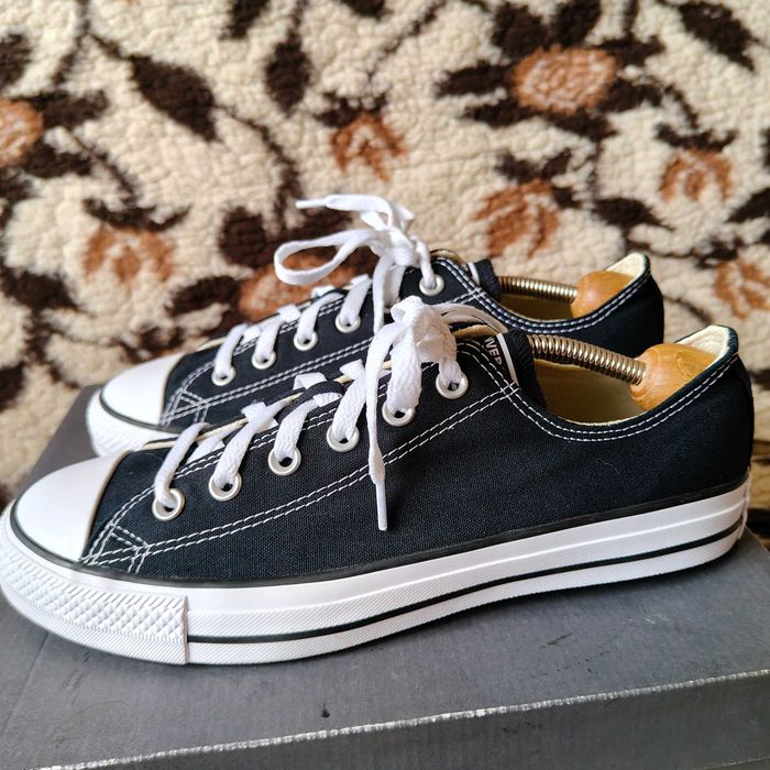 Super sportowe trampki Converse Ctas Low Top wkł.27 cm super stan