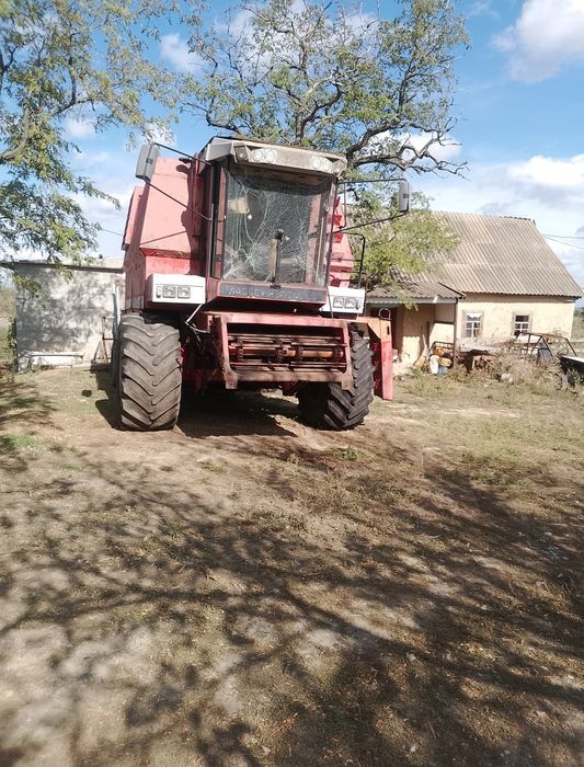 Продам комбайн, з документами