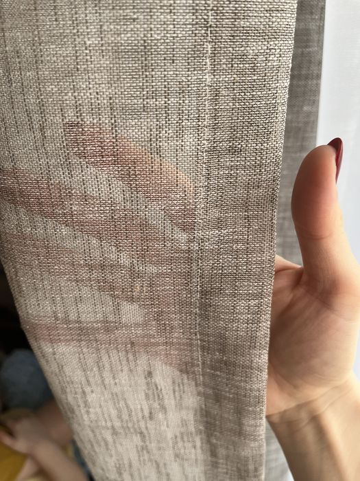 Zaslony gotowe podwojny flex microflex 132x 259