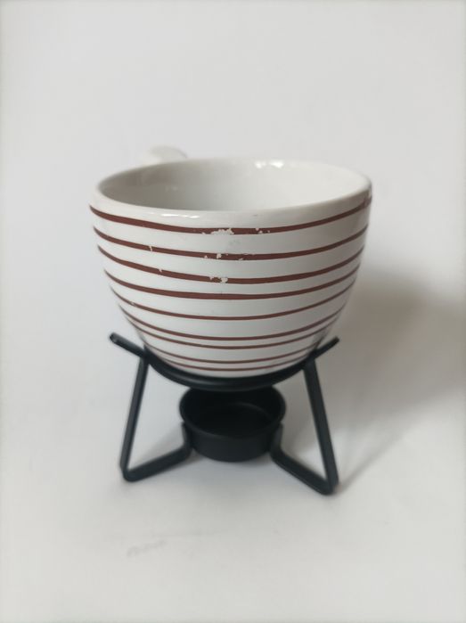 Zestaw do fondue dla dwóch osób