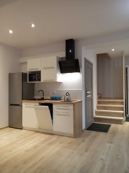 Apartamenty Świstak. Zapraszamy