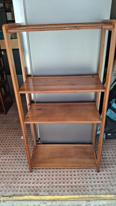 Estante 63x33x122