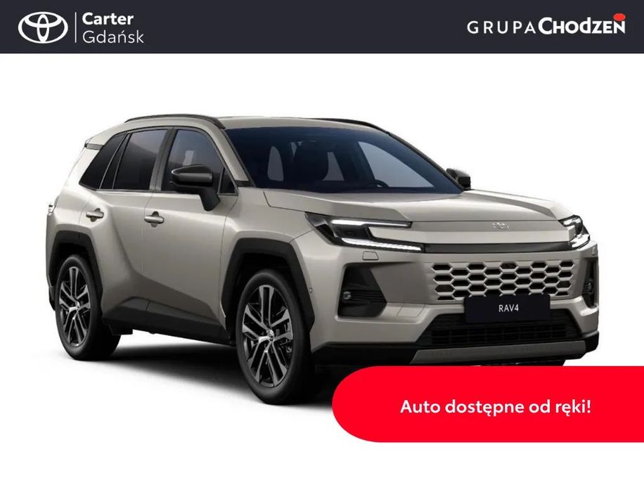 Toyota RAV-4