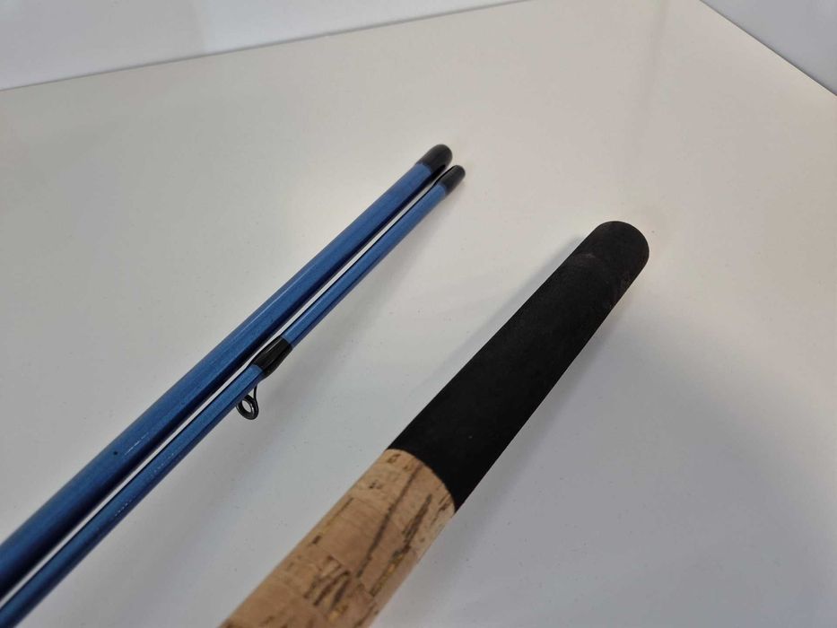 Wędka ROBINSON STINGER 3,30M 20-60G Kołowrotek Shakespeare FR 4500