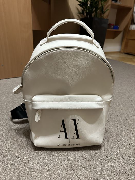 Оригінал ARMANI EXCHANGE рюкзак