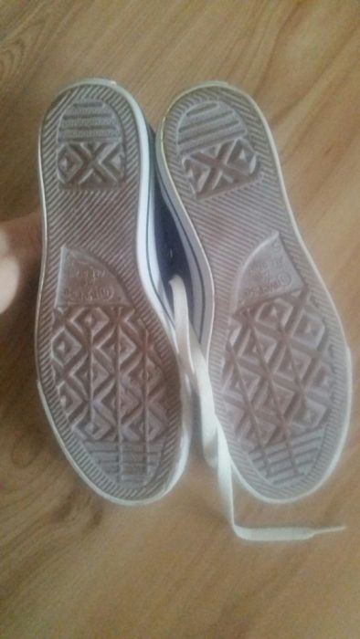 Buty converse conversy