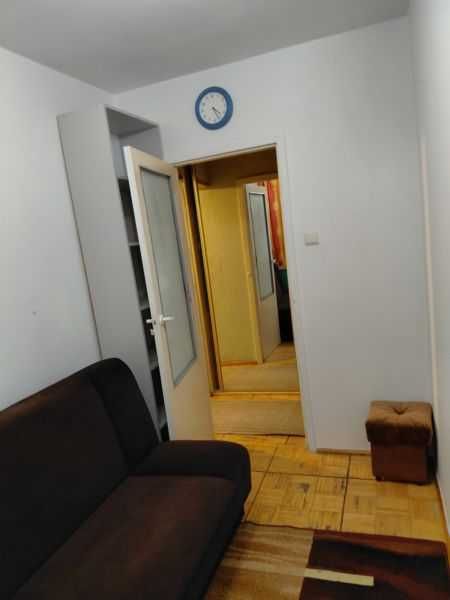 Mieszkanie – Warszawa, Zacisze, Targówek - Widok 2