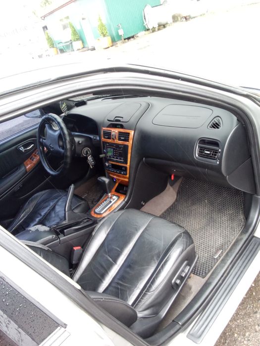 Ниссан максима а33