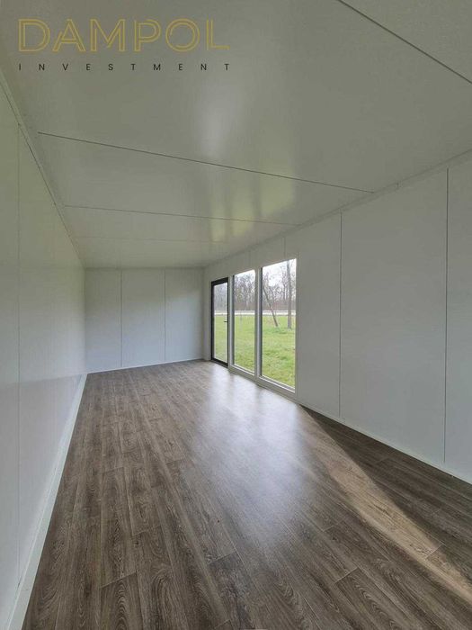 Od Ręki -Pawilon DAMPOL 700x300 Biuro, Fryzjer, Kosmetyka