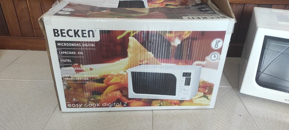 Microondas beken514452563449630721