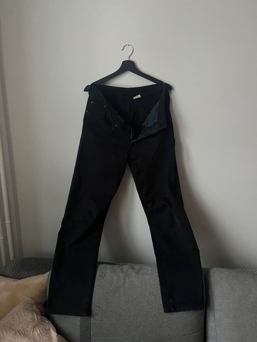 Jeansy damskie rozmiar L