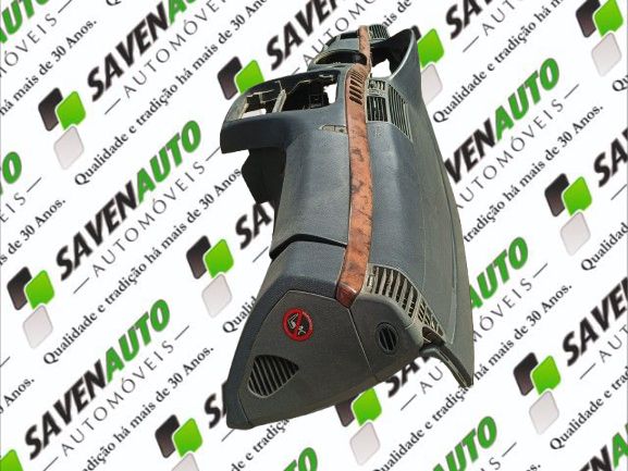 Kit de airbags MERCEDES-BENZ Classe S (W220)