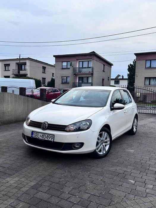 Volkswagen Golf 2011 | 1.4 TSI 122 KM | Highline | 237 tys. km | Nowy rozrząd