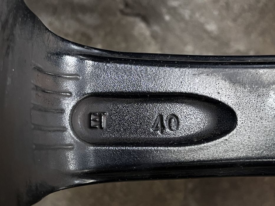 Комплект диски і шини it wheels “elena” 5х112 r17